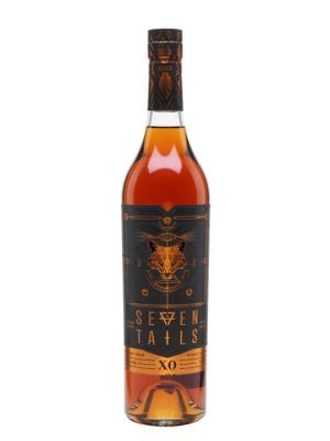 Seven Tails XO Brandy