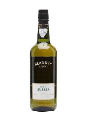Blandys Duke Of Sussex Madeira