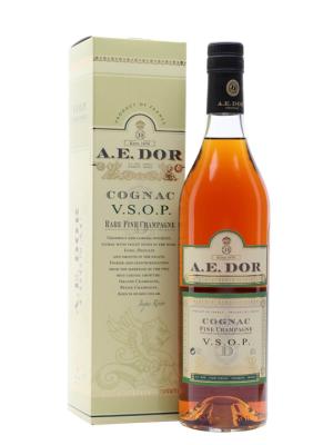 AE Dor VSOP Fine Champagne Cognac