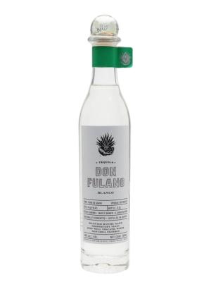 Don Fulano Blanco Tequila