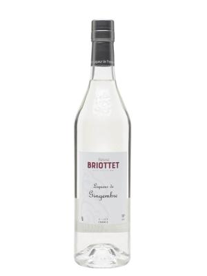 Briottet Gingembre Ginger Liqueur
