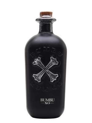 Bumbu XO Rum Single Traditional Column Still Rum