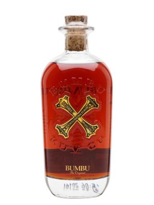 Bumbu The Original Rum