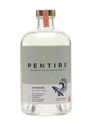 Pentire Seaward Non Alcoholic Spirit