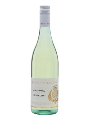 Keith Tulloch Semillon 2021