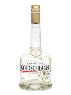 Goldschlager Cinnamon Schnapps Liqueur