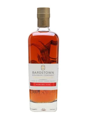 Bardstown Bourbon Co Discovery 10 Kentucky Straight Bourbon Whiskey
