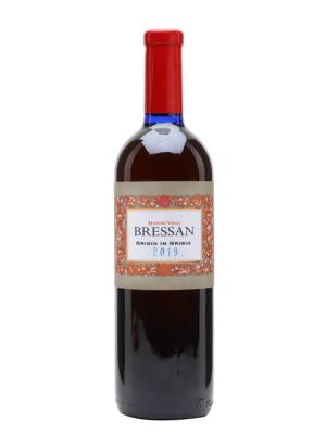 Bressan Grigio in Grigio 2019