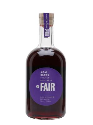 Fair Acai Liqueur