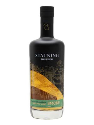 Stauning Smoke Single Malt Danish Single Malt Whisky