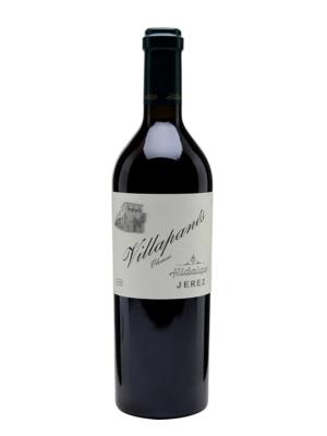 Emilio Hidalgo Villapanes Oloroso