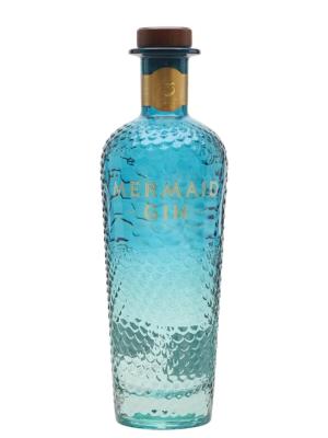 Mermaid Gin
