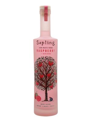 Sapling Raspberry Hibiscus Vodka