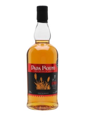 Papa Rouyo Sanblaj Pot Still Rhum Agricole