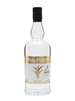 Papa Rouyo Le Rejeton 2021 Blanc Rhum Agricole