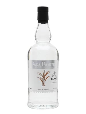 Papa Rouyo LOeilleton 2022 Blanc Rhum Agricole