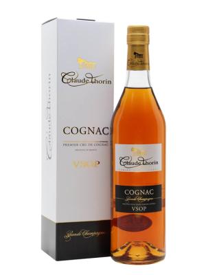 Claude Thorin VSOP Grande Champagne Cognac
