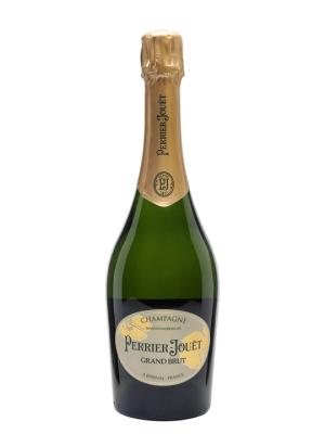 PerrierJout Grand Brut Champagne NV 70cl