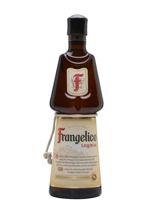Frangelico Liqueur