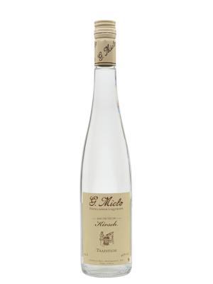 Miclo Kirsch Cherry Eau de Vie