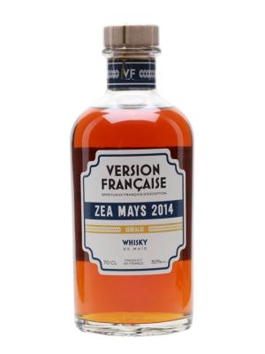 Zea Mays 2014 Version Francaise Cerealis