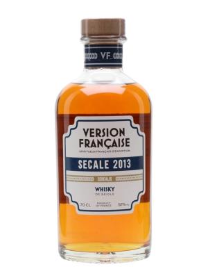Secale 2013 Version Francaise Cerealis
