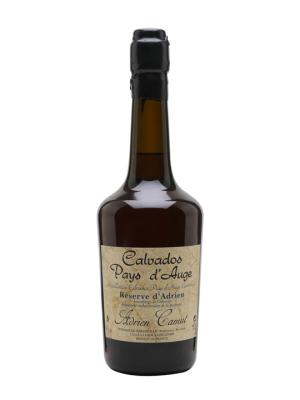 Camut Reserve dAdrien Calvados