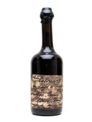 Camut Prestige Calvados 40 Year Old