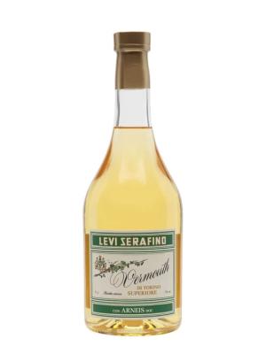Levi Serafino Vermouth Biano con Arneis