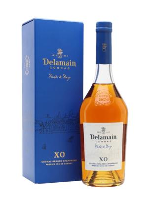 Delamain Pale Dry XO Cognac