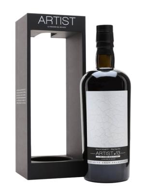 Karuizawa 1999 Artist 13 Spirits Shop Selection for LMDW