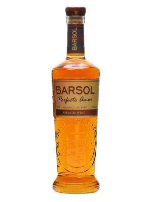 Barsol Perfecto Amor