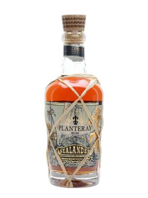 Planteray Sealander Blended Traditionalist Rum