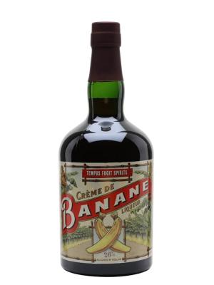 Tempus Fugit Crme de Banane
