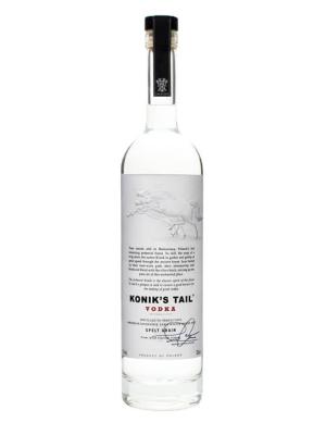 Koniks Tail Vodka