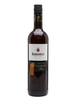 Barbadillo Oloroso Full Dry