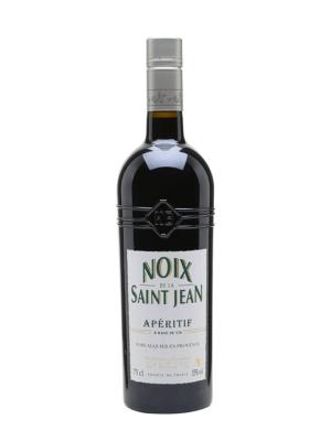 Noix de la Saint Jean Liqueur