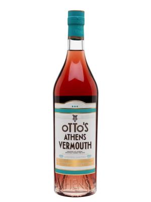 Ottos Athens Vermouth