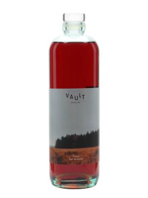 Vault Forest Red Vermouth
