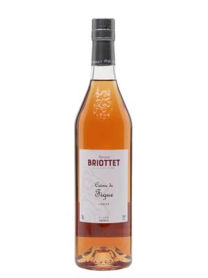 Briottet Creme de Figue Fig Liqueur