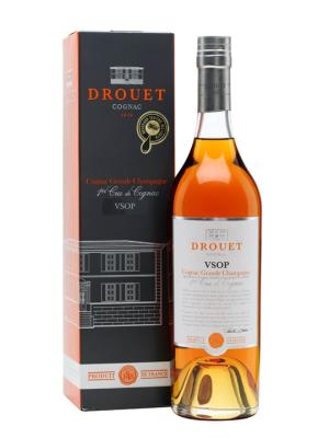 Drouet et Fils VSOP Cognac
