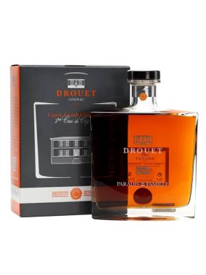 Drouet et Fils Paradis de Famille Hors dAge Cognac