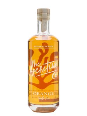 The Aperitivo Co Orange Triple Sec