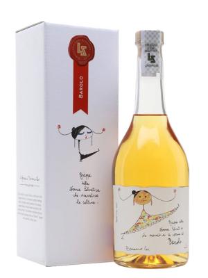 Romano Levi Grappa Barolo