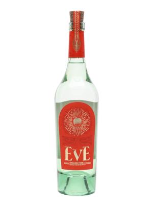 Eve English Vodka
