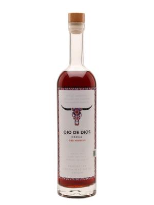 Ojo de Dios ODD Hibiscus Mezcal