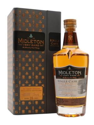 Midleton Very Rare 1997 25 Year Old Exclusive to The Whisky Exchange
