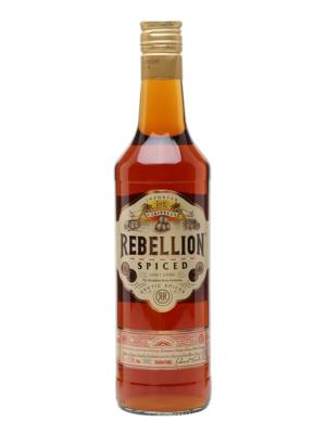 Rebellion Spiced Rum