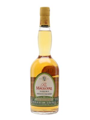 Pere Magloire Irish Cask Finish VS EaudeVie de Cidre