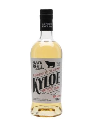 Black Bull Kyloe Blended Scotch Whisky